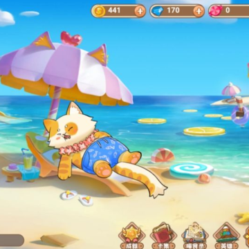美味岛传记内购版 美味岛传记内购版
