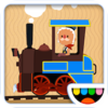 Toca Train(�п��г���Ϸ)v1.0.5 ���İ�