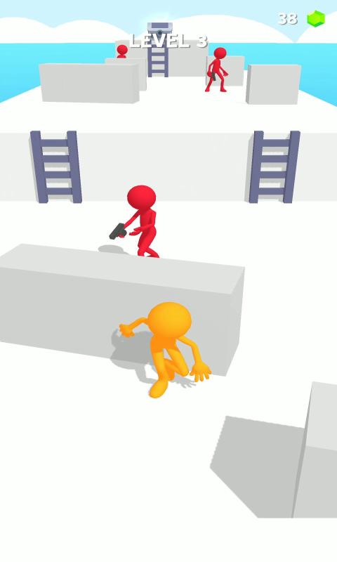 Mister Punch(ȭ������ȥ����)v1.3 �޸İ�