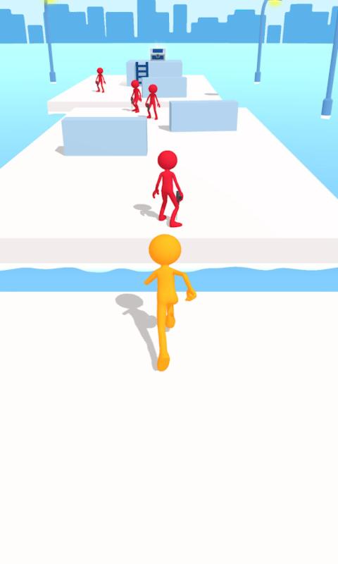 Mister Punch(ȭ������ȥ����)v1.3 �޸İ�