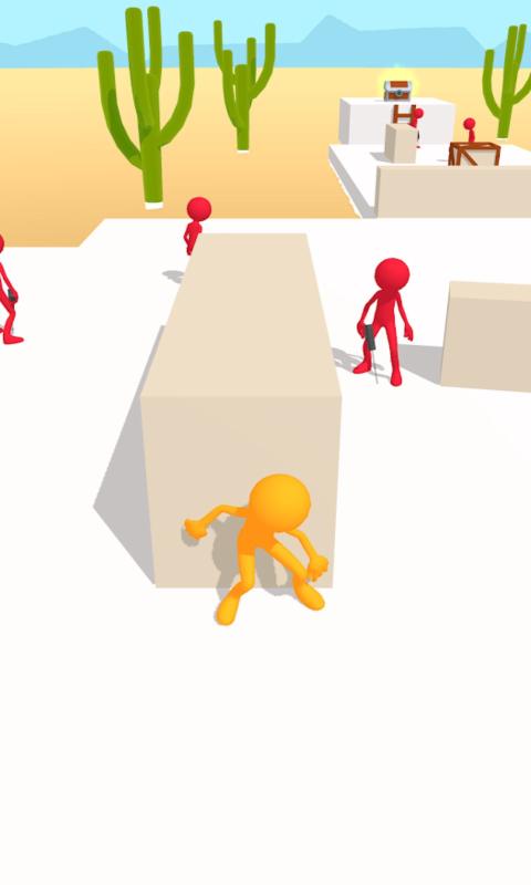 Mister Punch(ȭ������ȥ����)v1.3 �޸İ�