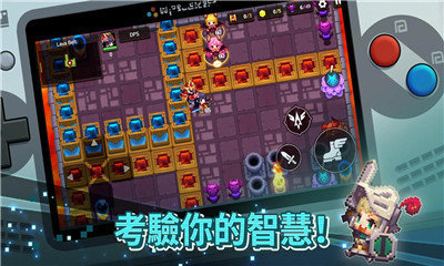 Guardian Tales(������˵ȫƤ����)v 1.7.1 ���°�