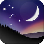 虚拟天文馆(Stellarium)