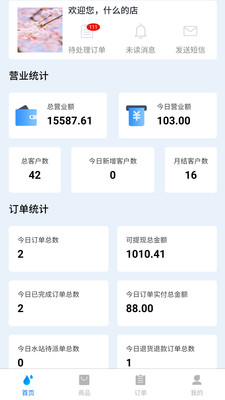 ˮվ��ˮվ��v4.0.7 ���°�