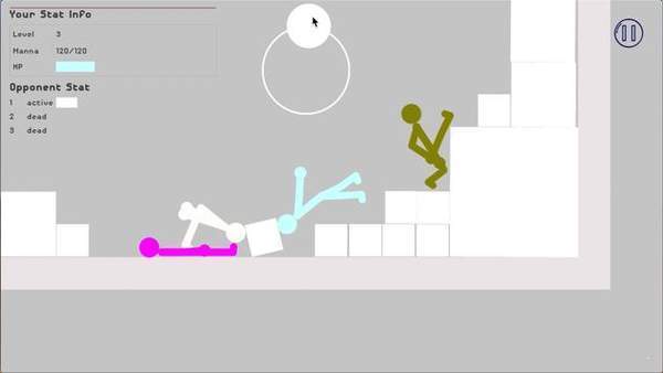 Epic Stickman(ʷʫ�����)v1.0.1 ��׿��