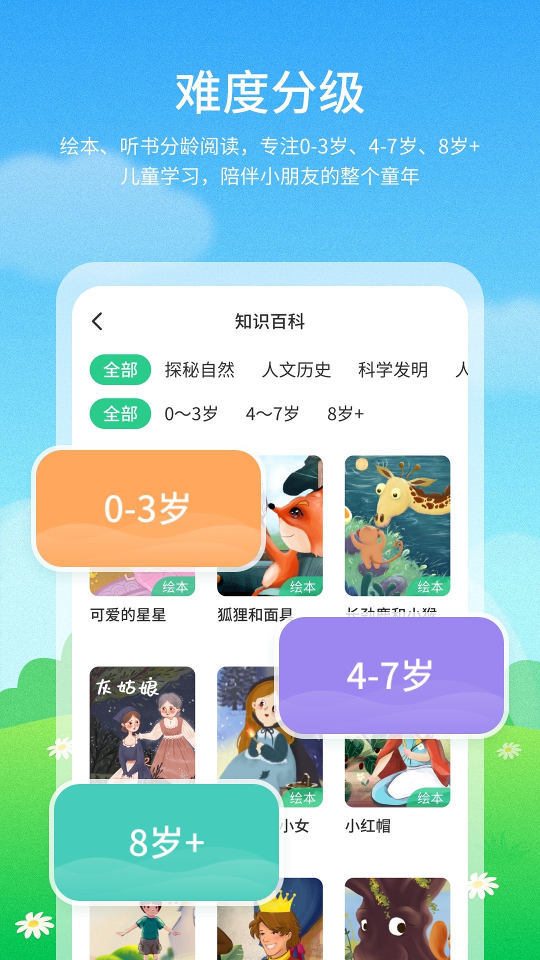 ��ͯ���ɻ汾����v1.0 ���°�
