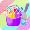 Lickster Ice(冰淇淋模拟器手机版)v1.0.1 最新版