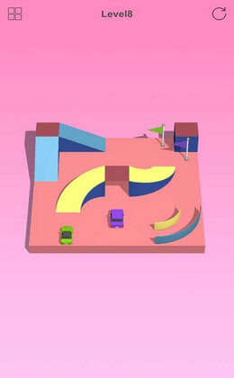 Slide Drive(������ʻ����)v0.0.3 ��׿��