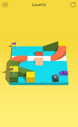Slide Drive(������ʻ����)v0.0.3 ��׿��