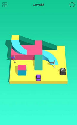 Slide Drive(������ʻ����)v0.0.3 ��׿��