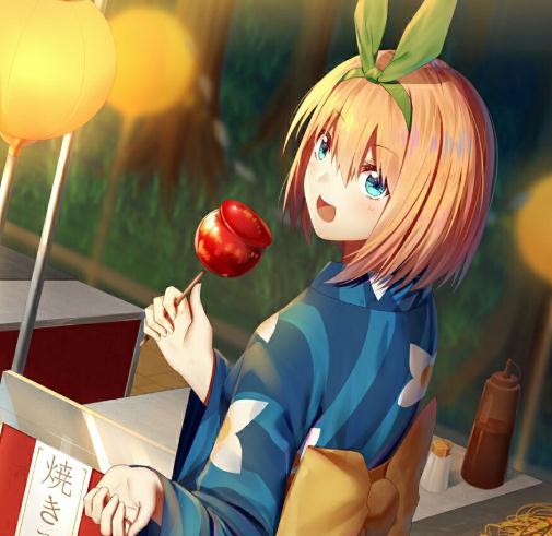 AI少女性感四叶小姐姐人物MOD