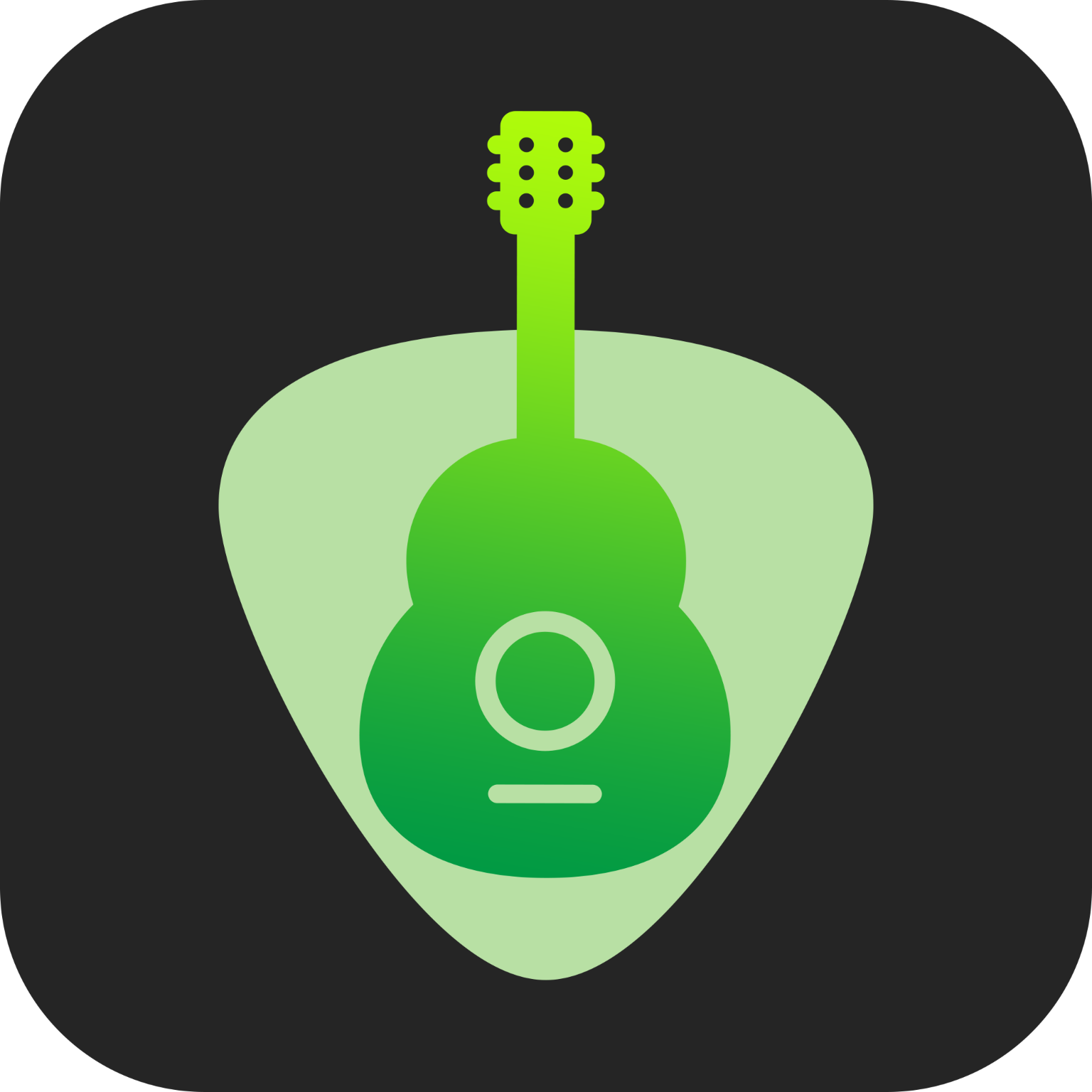 吉他调音器大师appv1.2 最新版