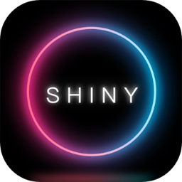 Shiny闪霓appv1.0.0 安卓版