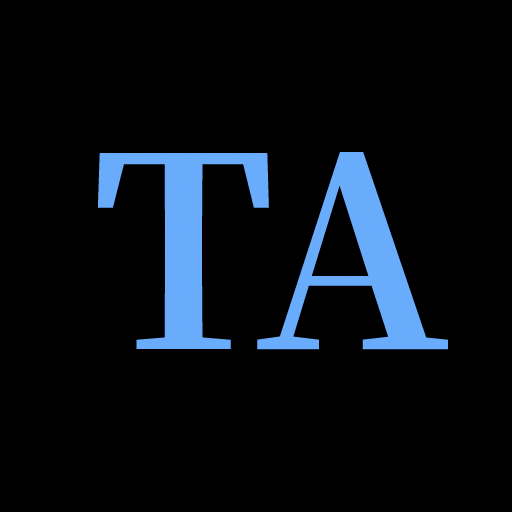 TA来了(ai智能语音)v1.0.0 安卓官方版