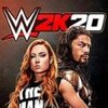 WWE 2K20���������޸���v2020 MrAntiFun��