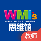 WMI˼ά�ݽ�ʦ��v1.0.0 ���°�