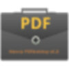 Neevia PDFdesktop(附注册码)v7.0.0 免费版
