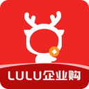 LULU企业购-商旅采购平台v1.0.0 安卓版