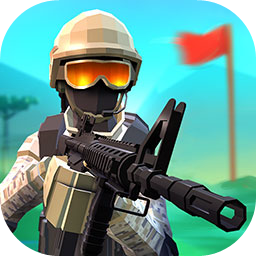 模拟枪战游戏v0.1 正式版
