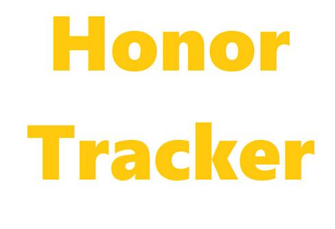 HonorTrackerv02 免费版