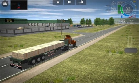 Grand Truck Simulator 2(󿨳ģ2ƽ)v1.1.0 ׿