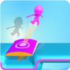 Run Fun 3D(�ܲ���Ȥ)v1.1 �ٷ���