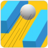 Crazy Ball Run(����ܶ�)v0.8 �ٷ���