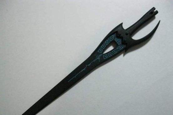 上古卷轴5天际重制版风云绝世好剑MOD