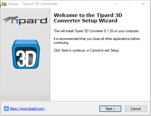 Tipard 3D Converterv6.1.26 Ѱ
