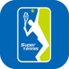 SuperTennisv1.1.1 �ٷ���