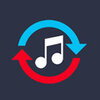 Program4Pc Audio Converterv7.2.0 ��ɫ��
