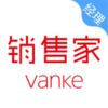 vanke���ۼҾ�����iphone��v5.11.6 ios��