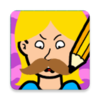 Just Draw(溜了画画去了)v1.8 最新版