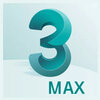 3dsmax2018�ƽ��(�����к�)������Ѱ�