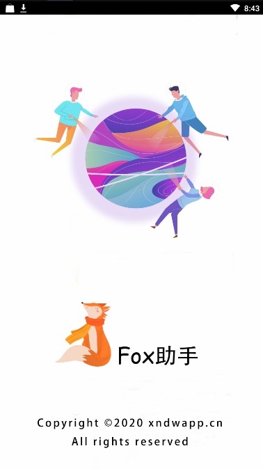 Fox��˽��������v5.1.8 �ƽ��