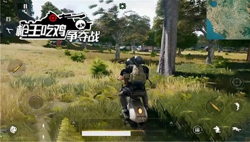 ǹ���Լ�����սv2.3 ���°�