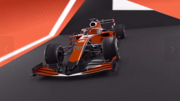 F1 2020ⰲװ