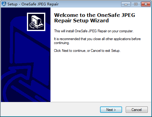 OneSafe JPEG Repair(ͼƬ޸)v4.5.0.0 Ѱ