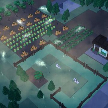 ����ũ��(Desktop Farm)