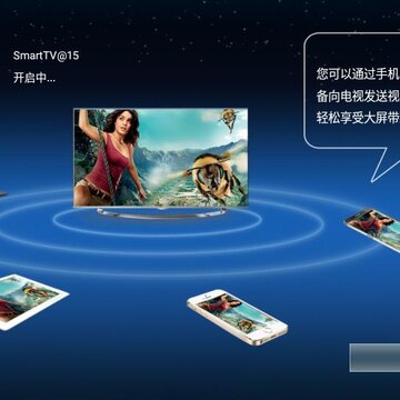 长虹多屏分享app 长虹多屏分享app