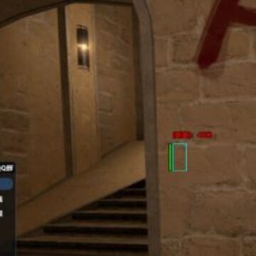 CSGO�ڱ�����(֧��5E��ƥ/�ȶ�����)