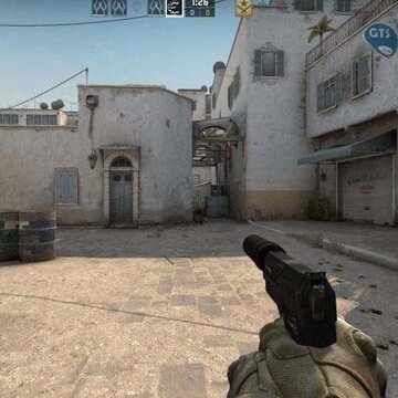 CSGO发光透视暴力自瞄KateBot增强版 CSGO发光透视暴力自瞄KateBot增强版
