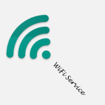 WiFi Service app WiFi Service app