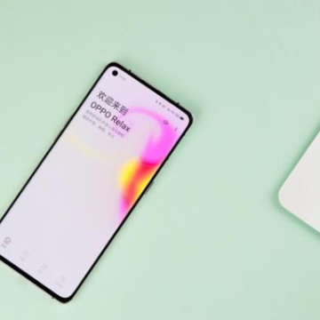 OPPO Relax apk