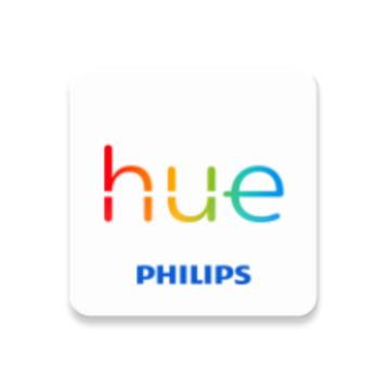 Philips Hue app Philips Hue app