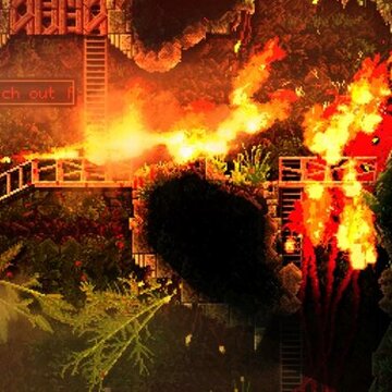 红怪CARRION学习版 红怪CARRION学习版