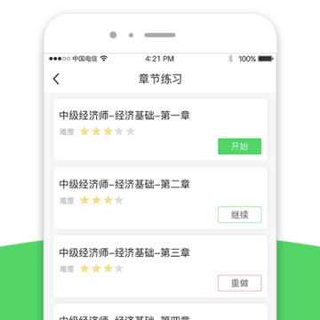 经济师全题库 经济师全题库