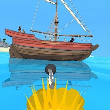 Pirate Attack