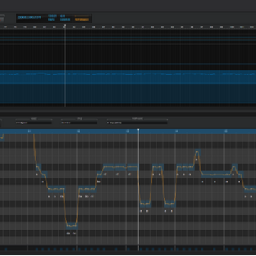 YAMAHA VOCALOID5 Editor(�����ϳ�������)