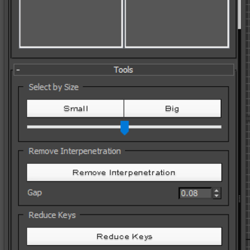 RayFire 3D爆炸碎裂效果制作插件 RayFire 3D爆炸碎裂效果制作插件